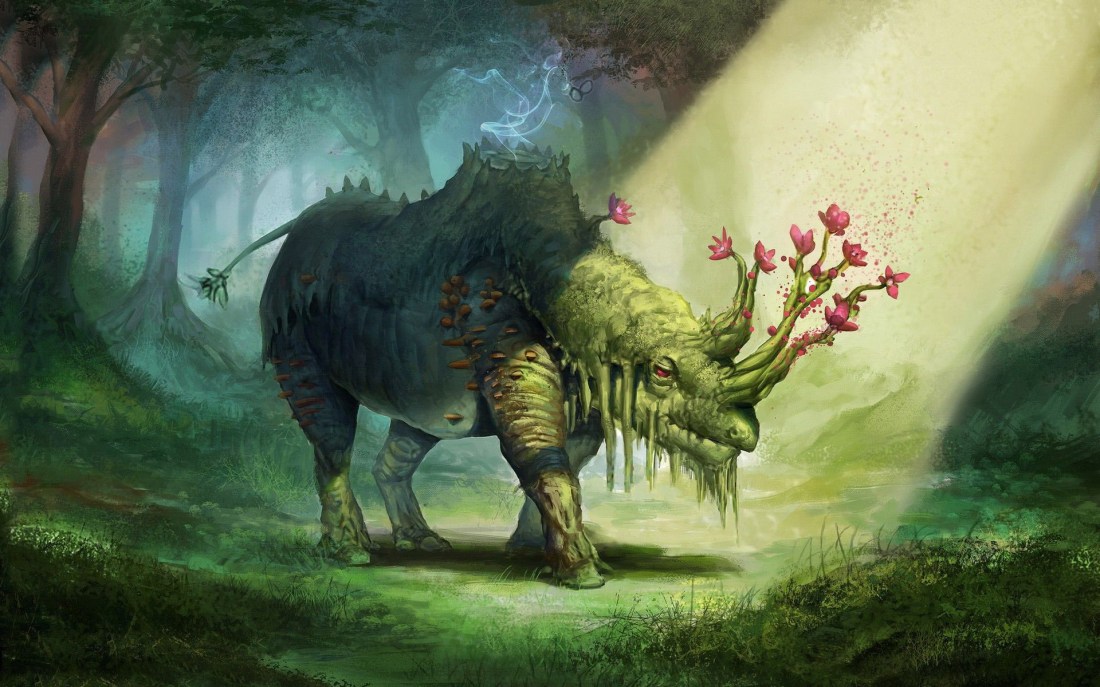 magical-forest-creature-1