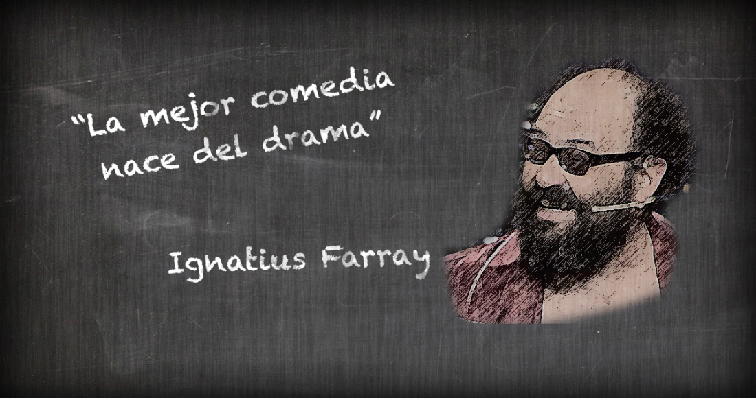 Ignatius_comedia drama